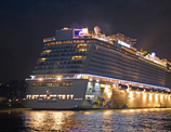 Norwegian Escape