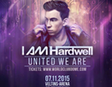 Hardwell United We Are