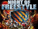 Night of Freestyle